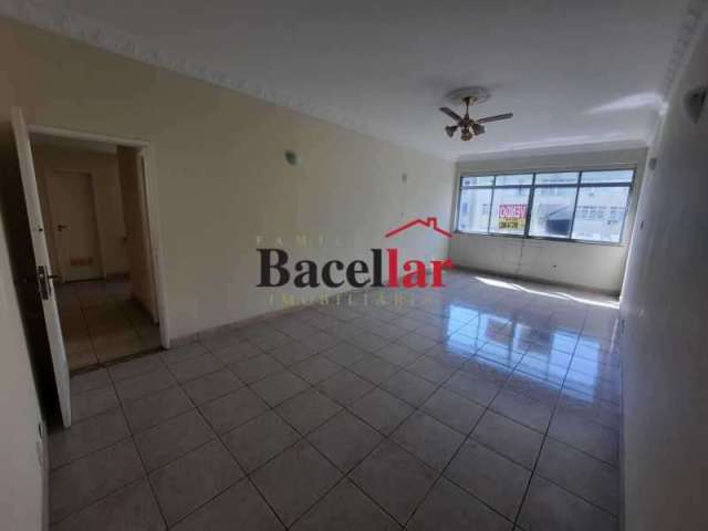 Apartamento com 3 quartos à venda na Rua Conde de Bonfim, Tijuca, Rio de Janeiro, 127 m2 por R$ 599.999