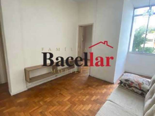 Apartamento com 2 quartos à venda na Rua Visconde de Santa Isabel, Vila Isabel, Rio de Janeiro, 55 m2 por R$ 210.000