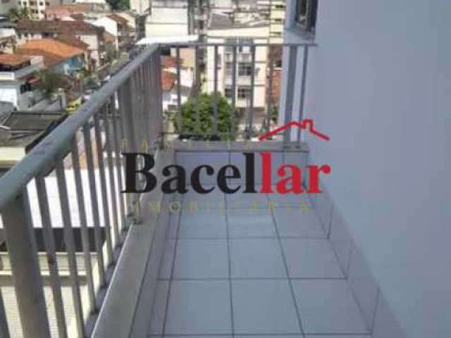 Apartamento com 2 quartos à venda na Rua Silva Pinto, Vila Isabel, Rio de Janeiro, 69 m2 por R$ 280.000