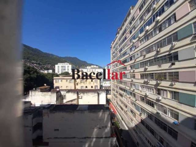 Apartamento com 3 quartos à venda na Rua Conde de Bonfim, Tijuca, Rio de Janeiro, 127 m2 por R$ 680.000