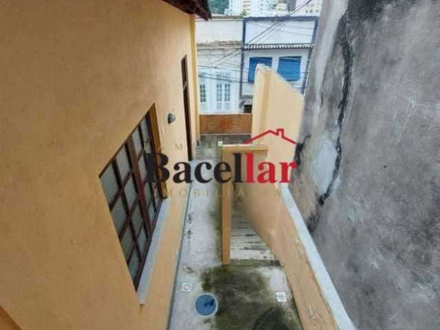 Casa com 3 quartos à venda na Rua Barão de Guaratiba, Glória, Rio de Janeiro, 70 m2 por R$ 1.490.000