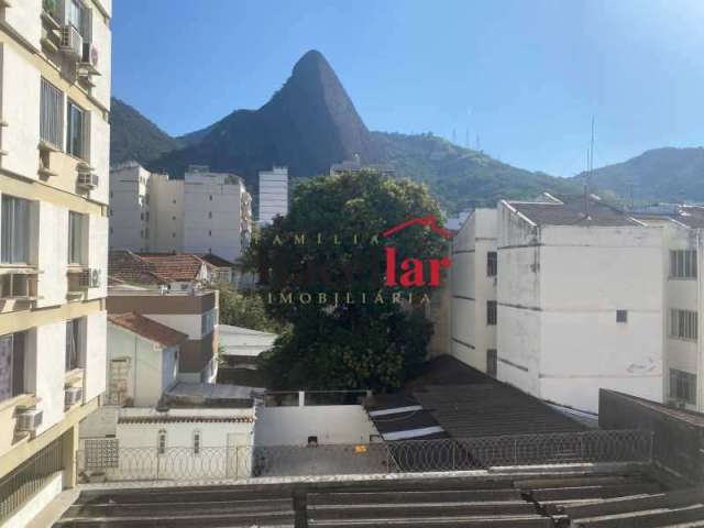 Apartamento com 3 quartos à venda na Rua Grajaú, Grajaú, Rio de Janeiro, 85 m2 por R$ 549.999