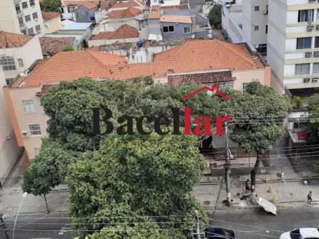 Sala comercial com 1 sala à venda na Rua Barão de Ubá, Praça da Bandeira, Rio de Janeiro, 27 m2 por R$ 90.000