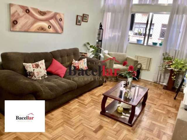 Apartamento com 2 quartos à venda na Rua Henry Ford, Tijuca, Rio de Janeiro, 80 m2 por R$ 580.000