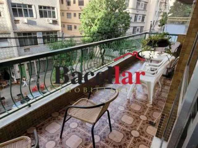 Apartamento com 3 quartos à venda na Rua Carlos de Vasconcelos, Tijuca, Rio de Janeiro, 148 m2 por R$ 849.000