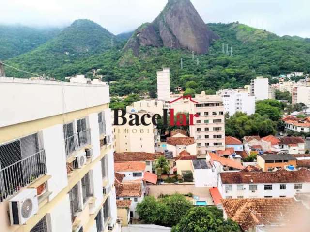 Apartamento com 3 quartos à venda na Rua Grajaú, Grajaú, Rio de Janeiro, 82 m2 por R$ 699.999