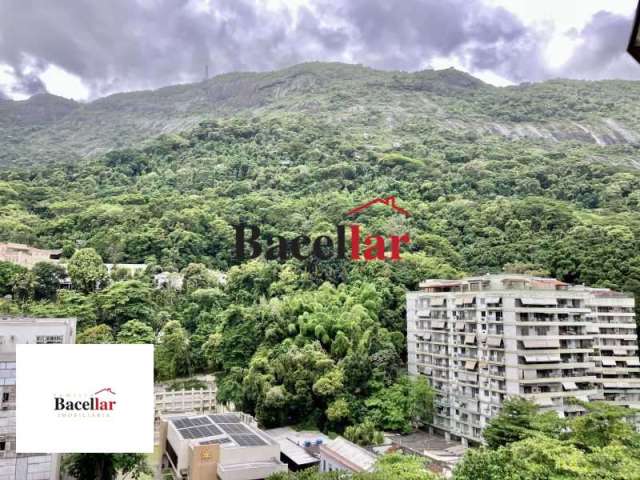 Apartamento com 3 quartos à venda na Rua Conde de Bonfim, Tijuca, Rio de Janeiro, 90 m2 por R$ 465.000