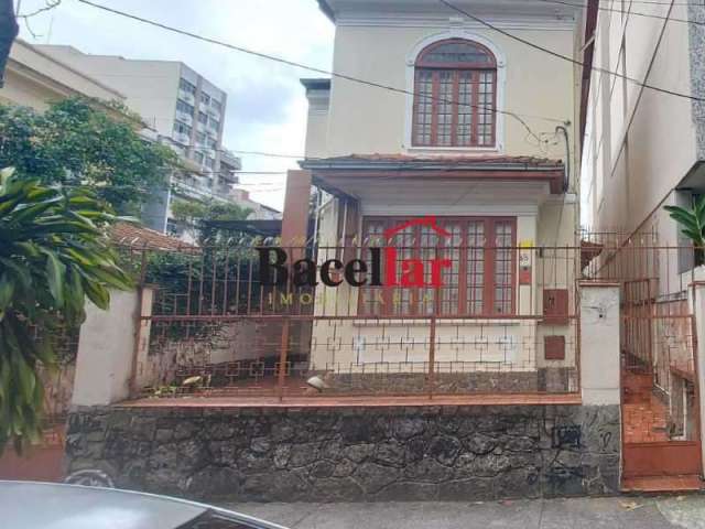 Casa comercial com 2 salas para alugar na Avenida Melo Matos, Tijuca, Rio de Janeiro, 265 m2 por R$ 12.000