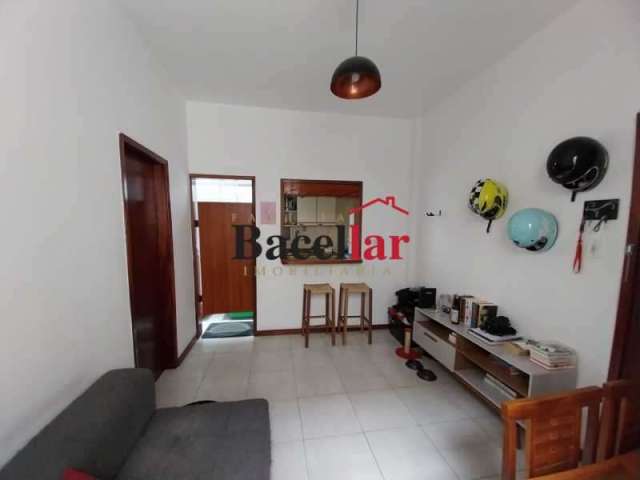 Apartamento com 1 quarto à venda na Rua Carvalho Alvim, Tijuca, Rio de Janeiro, 50 m2 por R$ 310.000