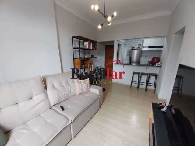 Apartamento com 2 quartos à venda na Rua Uruguai, Tijuca, Rio de Janeiro, 65 m2 por R$ 449.000