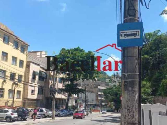 Apartamento com 3 quartos à venda na Rua Conde de Bonfim, Tijuca, Rio de Janeiro, 110 m2 por R$ 390.000