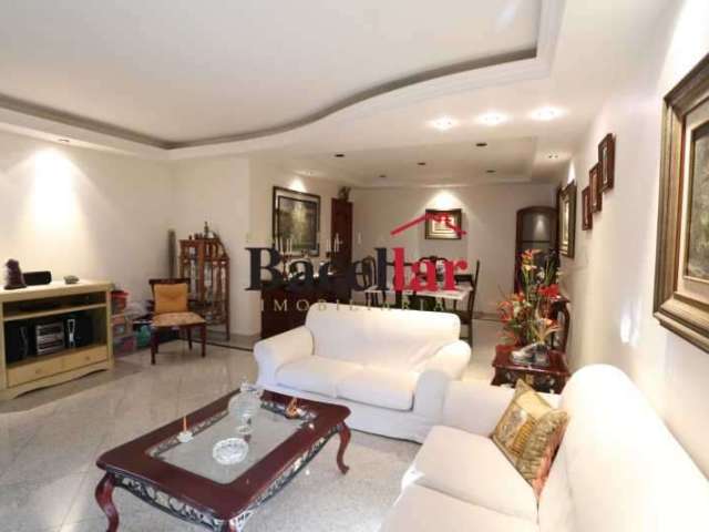 Apartamento com 4 quartos à venda na Rua Itacuruçá, Tijuca, Rio de Janeiro, 206 m2 por R$ 2.375.000
