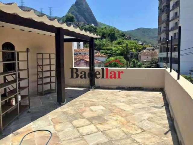 Casa em condomínio fechado com 4 quartos à venda na Rua Rosa e Silva, Grajaú, Rio de Janeiro, 365 m2 por R$ 750.000