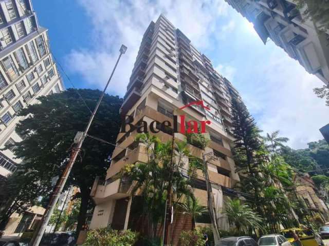 Apartamento com 3 quartos à venda na Rua Pompeu Loureiro, Copacabana, Rio de Janeiro, 100 m2 por R$ 1.200.000