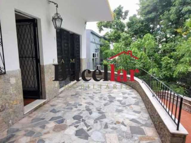 Casa em condomínio fechado com 4 quartos para alugar na Rua Manuel Leitão, Tijuca, Rio de Janeiro, 146 m2 por R$ 4.600