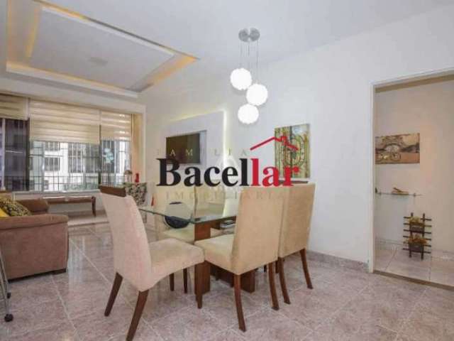 Apartamento com 2 quartos à venda na Rua Conde de Bonfim, Tijuca, Rio de Janeiro, 73 m2 por R$ 539.999