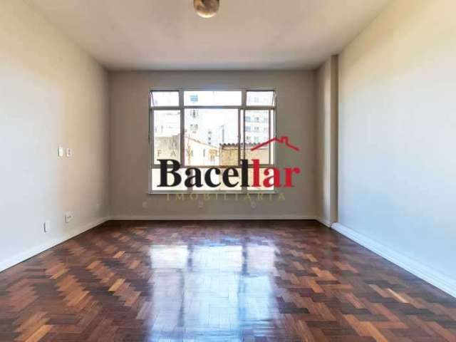 Apartamento com 2 quartos à venda na Rua Santa Sofía, Tijuca, Rio de Janeiro, 80 m2 por R$ 530.000