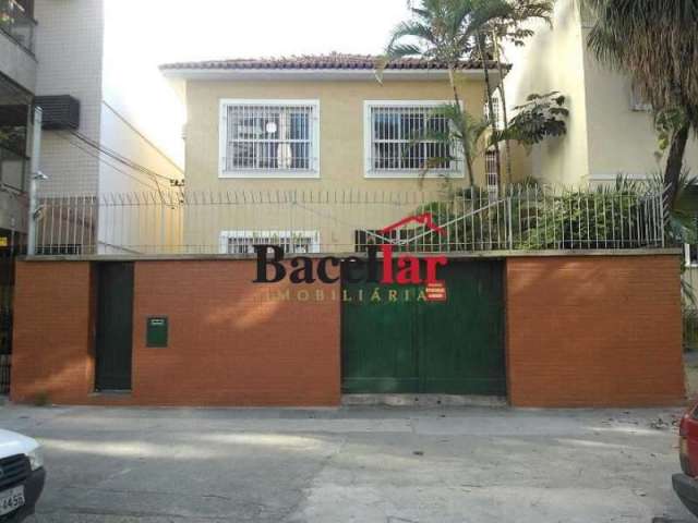 Casa com 4 quartos à venda na Rua Lúcio de Mendonça, Maracanã, Rio de Janeiro, 400 m2 por R$ 1.400.000