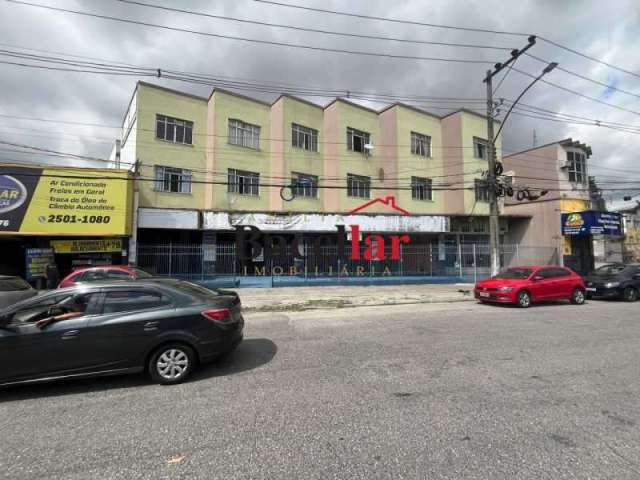 Ponto comercial à venda na Avenida Dom Hélder Câmara, Del Castilho, Rio de Janeiro, 350 m2 por R$ 790.000