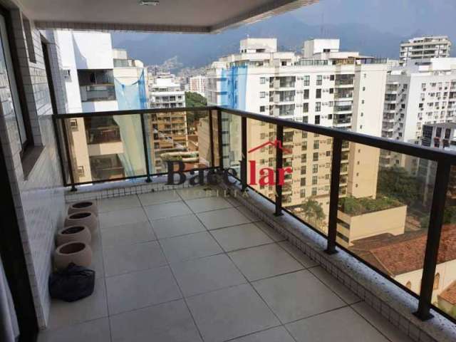 Cobertura com 4 quartos à venda na Rua Bom Pastor, Tijuca, Rio de Janeiro, 273 m2 por R$ 2.299.999