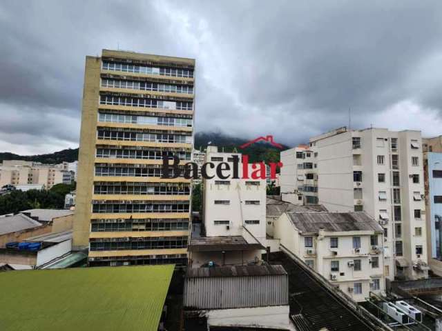 Apartamento com 3 quartos à venda na Rua Santo Afonso, Tijuca, Rio de Janeiro, 85 m2 por R$ 559.999