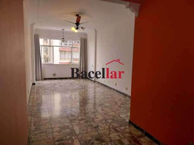 Apartamento com 3 quartos à venda na Rua Antônio Basílio, Tijuca, Rio de Janeiro, 122 m2 por R$ 710.000