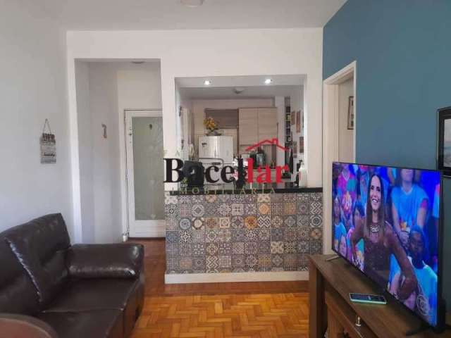 Apartamento com 2 quartos à venda na Rua Lins de Vasconcelos, Lins de Vasconcelos, Rio de Janeiro, 58 m2 por R$ 219.000