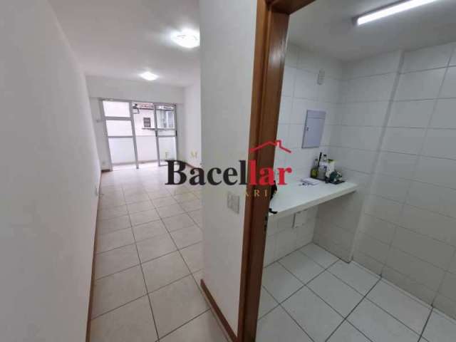 Apartamento com 2 quartos à venda na Rua Professor Gabizo, Maracanã, Rio de Janeiro, 65 m2 por R$ 624.000