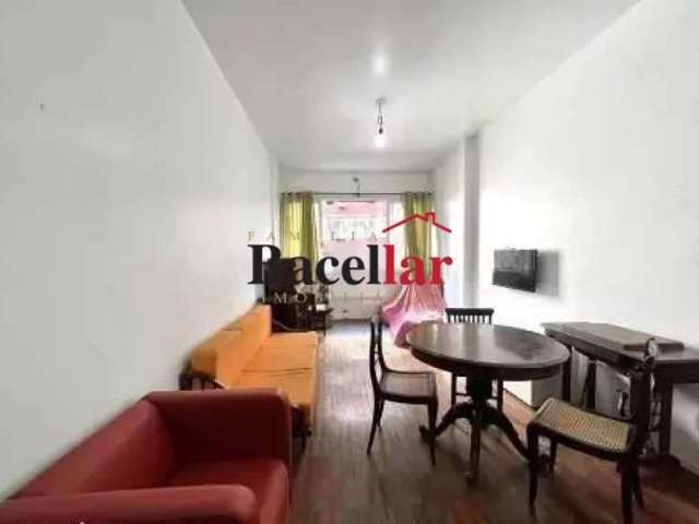 Apartamento com 2 quartos à venda na Rua Marechal Mascarenhas de Morais, Copacabana, Rio de Janeiro, 81 m2 por R$ 850.000
