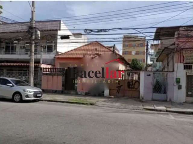 Terreno à venda na Rua Felisbelo Freire, Ramos, Rio de Janeiro por R$ 1.500.000