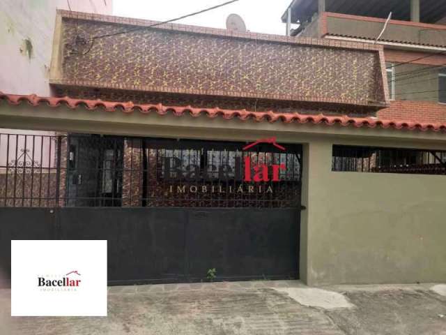 Casa em condomínio fechado com 2 quartos à venda na Rua Silva e Sousa, Olaria, Rio de Janeiro, 84 m2 por R$ 500.000