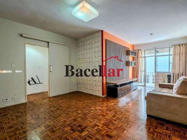 Apartamento com 3 quartos à venda na Rua Conselheiro Autran, Vila Isabel, Rio de Janeiro, 110 m2 por R$ 350.000