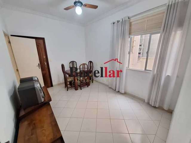 Apartamento com 1 quarto à venda na Rua Desembargador Izidro, Tijuca, Rio de Janeiro, 45 m2 por R$ 319.000