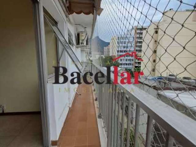 Apartamento com 2 quartos à venda na Rua Uruguai, Tijuca, Rio de Janeiro, 99 m2 por R$ 600.000