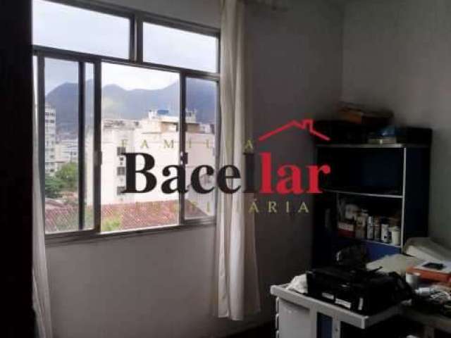 Apartamento com 3 quartos à venda na Rua Heber de Boscoli, Vila Isabel, Rio de Janeiro, 89 m2 por R$ 380.000