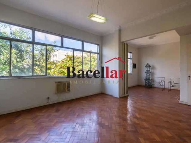 Apartamento com 3 quartos à venda na Rua Teodoro da Silva, Vila Isabel, Rio de Janeiro, 90 m2 por R$ 360.000