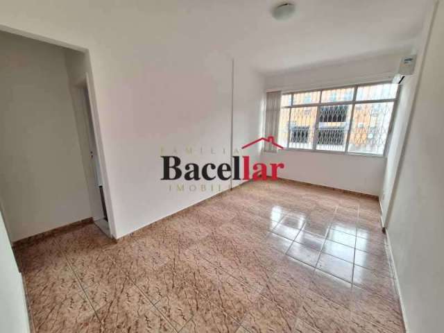 Apartamento com 2 quartos à venda na Rua Gurupi, Grajaú, Rio de Janeiro, 60 m2 por R$ 337.000