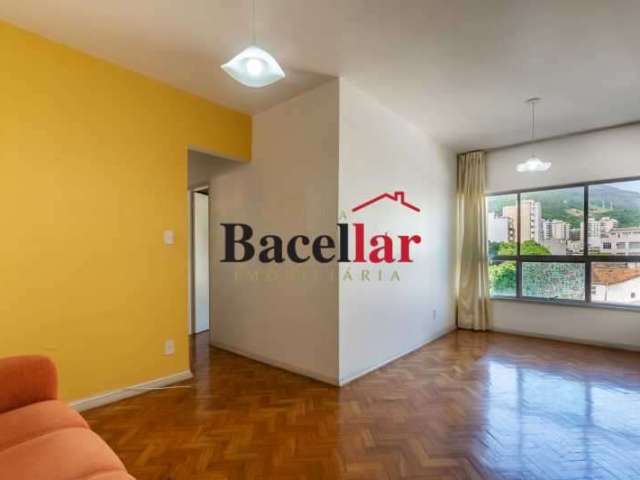 Apartamento com 2 quartos à venda na Rua Carlos de Vasconcelos, Tijuca, Rio de Janeiro, 68 m2 por R$ 459.999