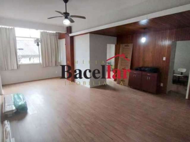 Apartamento com 3 quartos à venda na Rua Conselheiro Zenha, Tijuca, Rio de Janeiro, 96 m2 por R$ 600.000