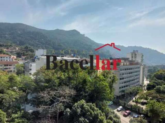 Apartamento com 3 quartos à venda na Rua Conde de Bonfim, Tijuca, Rio de Janeiro, 97 m2 por R$ 489.000