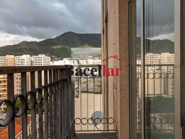 Apartamento com 2 quartos à venda na Rua Pereira Nunes, Vila Isabel, Rio de Janeiro, 68 m2 por R$ 525.000