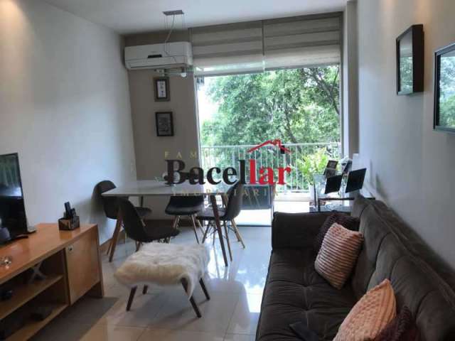 Apartamento com 2 quartos à venda na Rua Professor Euríco Rabelo, Maracanã, Rio de Janeiro, 75 m2 por R$ 520.000