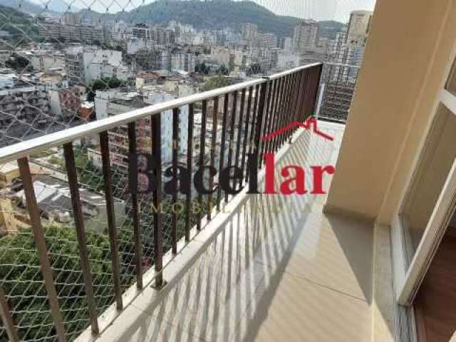 Apartamento com 2 quartos à venda na Rua Ribeiro Guimarães, Vila Isabel, Rio de Janeiro, 68 m2 por R$ 650.000