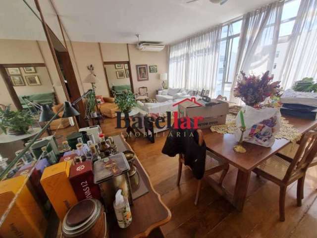 Apartamento com 4 quartos à venda na Rua Henry Ford, Tijuca, Rio de Janeiro, 142 m2 por R$ 950.000