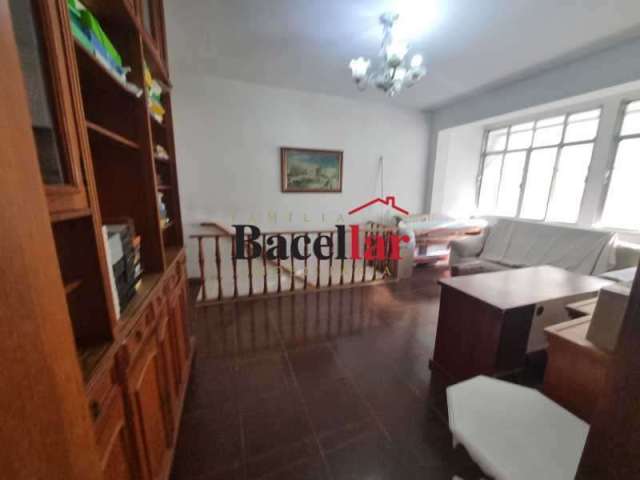 Casa em condomínio fechado com 2 quartos à venda na Rua General Espírito Santo Cardoso, Tijuca, Rio de Janeiro, 55 m2 por R$ 750.000