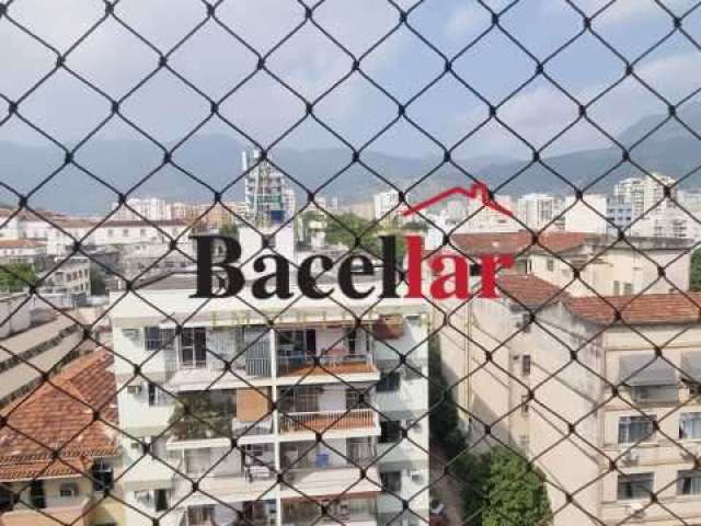 Apartamento com 2 quartos à venda na Rua Torres Homem, Vila Isabel, Rio de Janeiro, 64 m2 por R$ 240.000