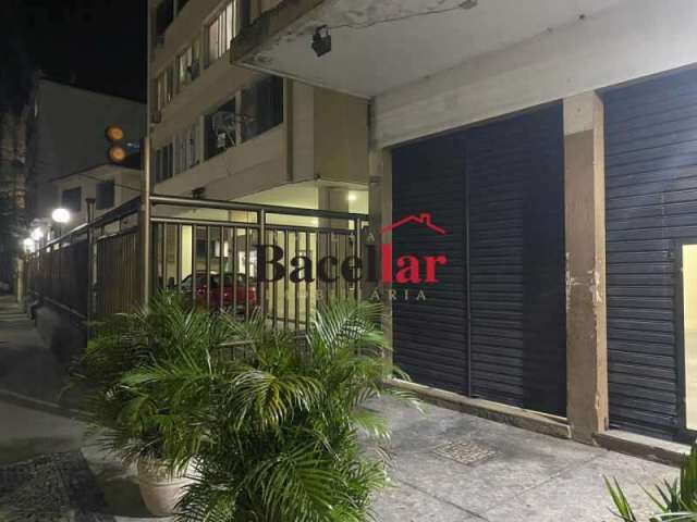 Ponto comercial para alugar na Rua Conde de Bonfim, Tijuca, Rio de Janeiro, 65 m2 por R$ 3.000