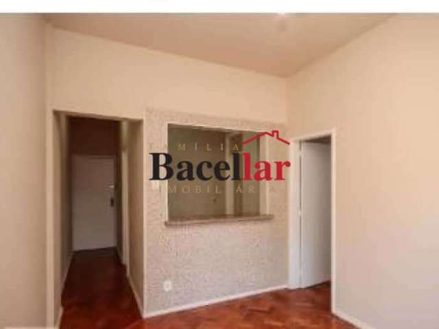 Apartamento com 1 quarto à venda na Rua Heráclito Graça, Lins de Vasconcelos, Rio de Janeiro, 38 m2 por R$ 170.000