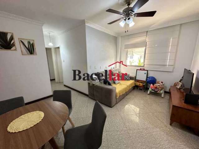 Apartamento com 2 quartos à venda na Rua Gonzaga Bastos, Vila Isabel, Rio de Janeiro, 54 m2 por R$ 380.000