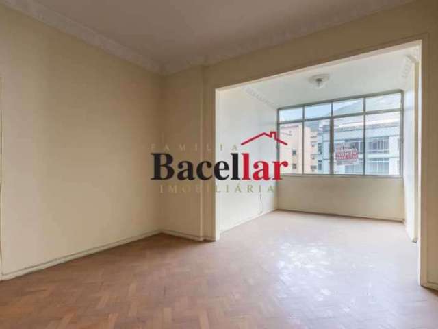 Apartamento com 3 quartos à venda na Rua Conde de Bonfim, Tijuca, Rio de Janeiro, 120 m2 por R$ 590.000